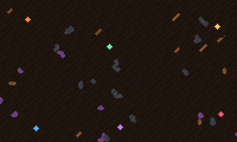 Open Soil map: almost no rock
